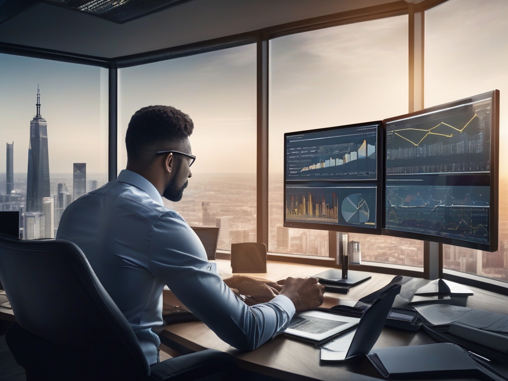 Unlocking Potential: The Earning Power of Data Analysts in Today’s Economy