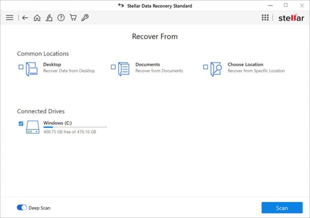 1. Check the Basics: Connections and Power